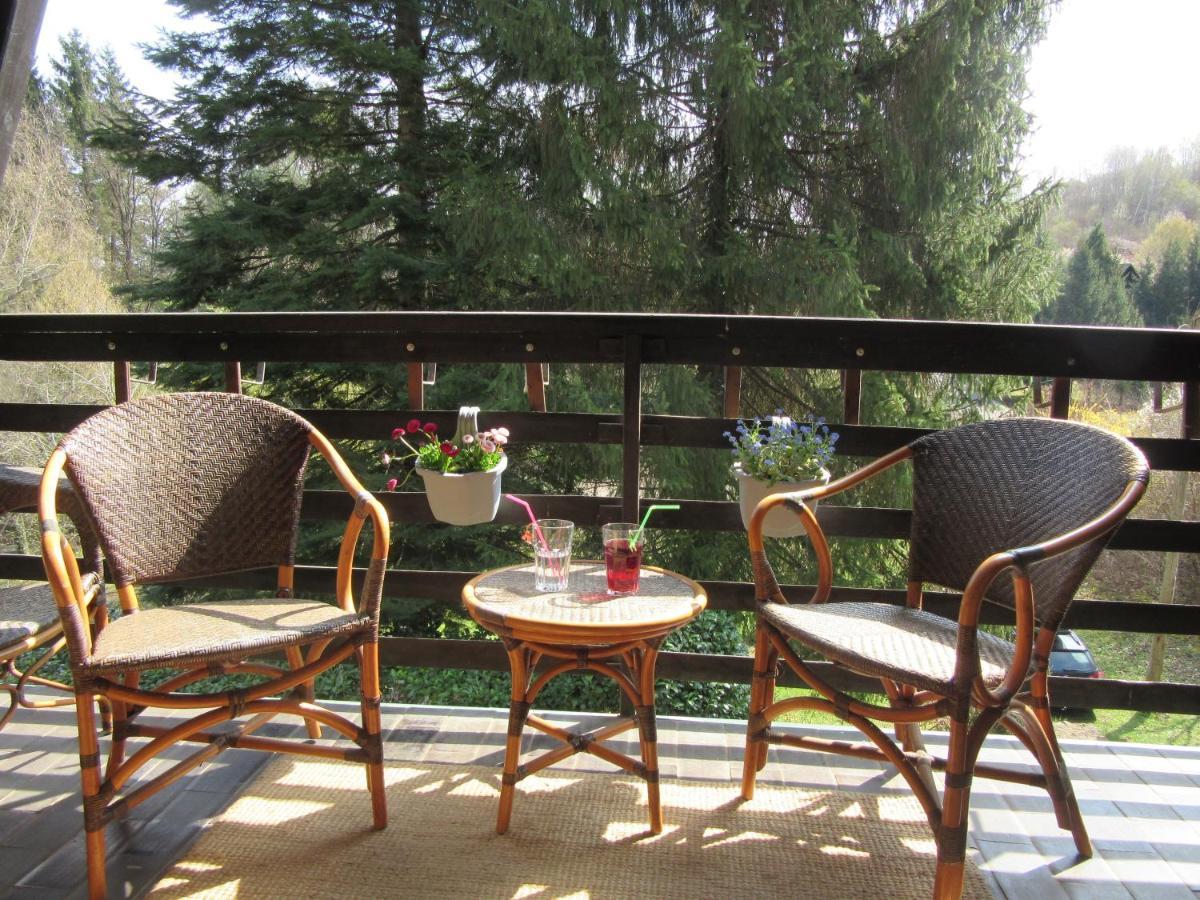Holiday Home Dragonfly River House On Korana Near Plitvice And Mreznica Barilovic Екстериор снимка