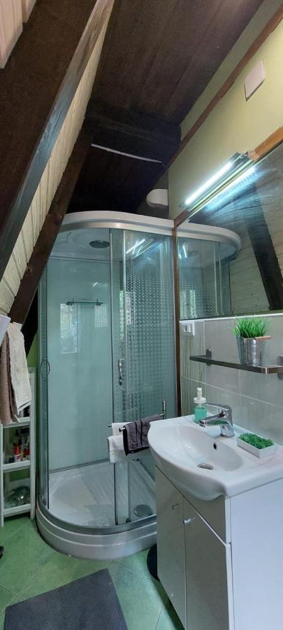 Holiday Home Dragonfly River House On Korana Near Plitvice And Mreznica Barilovic Екстериор снимка