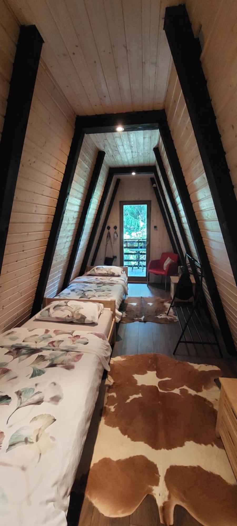 Holiday Home Dragonfly River House On Korana Near Plitvice And Mreznica Barilovic Екстериор снимка
