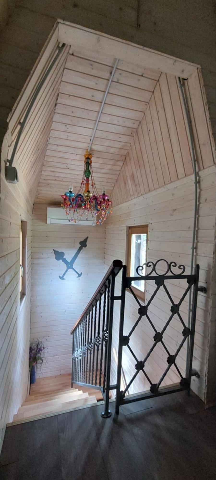 Holiday Home Dragonfly River House On Korana Near Plitvice And Mreznica Barilovic Екстериор снимка